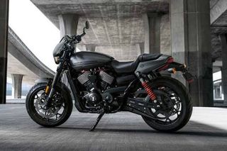 Harley Davidson Sportster 883 2001 STREET ROD 750 Ανταλλαγή με μεγάλα tattoo projects