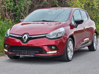 Renault Clio 2017 TCe 90 LIMITED
