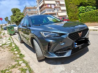 Cupra Formentor 2022 DSG 150 hp