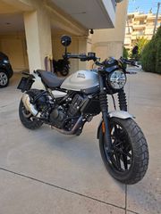 Royal Enfield Guerillia 450 2025 GUERILLA 450 ΕΝΤΟΣ ΕΓΓΥΗΣΗΣ