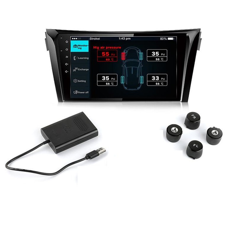 LM TPMS SYSTEM EXT