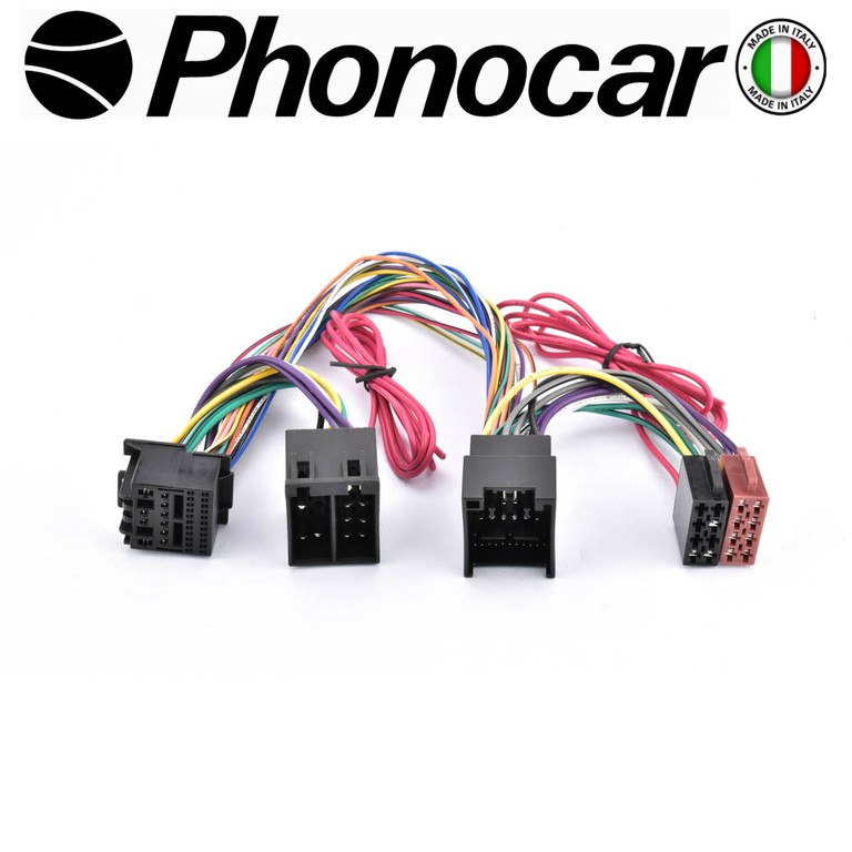 04.822 PHONOCAR