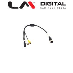 LM ACC M12F