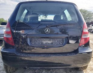MERCEDES A CLASS  W169 (04-12) A150 ΚΟΛΩΝΑ ΤΙΜΟΝΙΟΥ