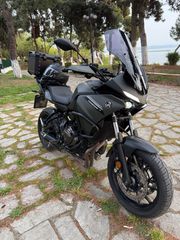 Yamaha Tracer 7 2022-thumb-2