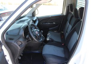 Fiat Doblo 2017 Work up ΚΑΡΟΤΣΑ-thumb-18