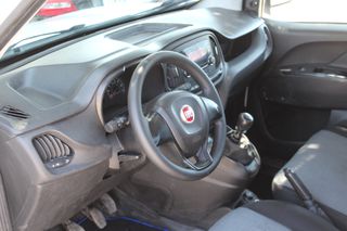 Fiat Doblo 2017 Work up ΚΑΡΟΤΣΑ-thumb-19