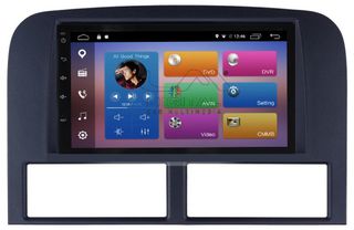 LM Digital - LM ZP4201 GPS
