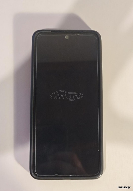 Redmi Note 14 4G (Μαύρο-128GB)