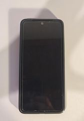 Redmi Note 14 4G (Μαύρο-128GB)