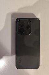 Redmi Note 14 4G (Μαύρο-128GB)-thumb-2