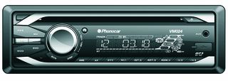 VM 024 PHONOCAR