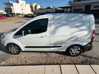 Ford Transit Courier 2017-thumb-3