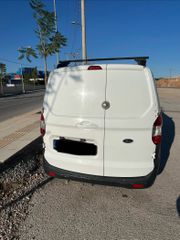 Ford Transit Courier 2017-thumb-2
