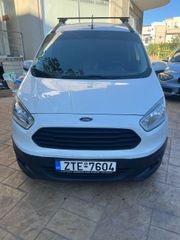 Ford Transit Courier 2017