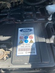 Ford Transit Courier 2017-thumb-20