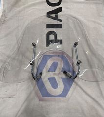 Παρπριζ Μεσαίο VESPA GTS 125-150-300