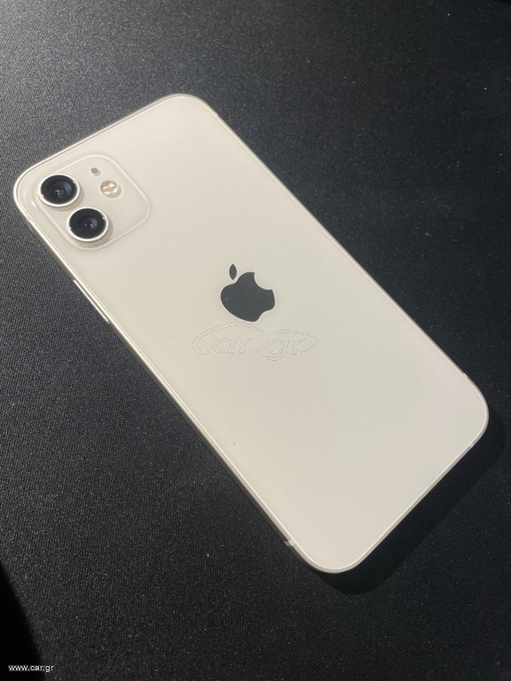 iPhone 12