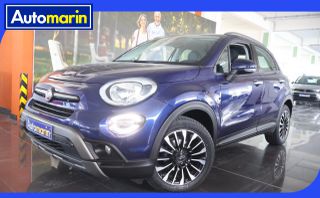 Fiat 500X 2020 Cross Navi / 6 Χρόνια Δωρεάν Service