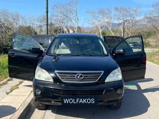 Lexus RX 400 2005