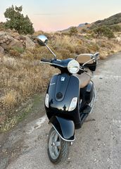 Vespa LX 150 2008 LX150