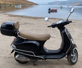 Vespa LX 150 2008 LX150-thumb-1