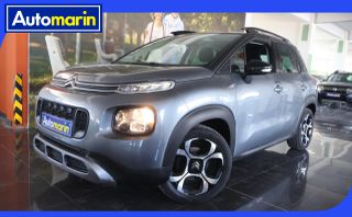 Citroen C3 Aircross 2018 Shine Navi / 6 Χρόνια Δωρεάν Service