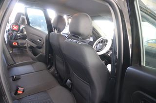 Dacia Duster 2021 Sportive 4WD Navi / 6 Χρόνια Δωρεάν Service-thumb-38