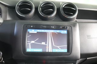 Dacia Duster 2021 Sportive 4WD Navi / 6 Χρόνια Δωρεάν Service-thumb-26