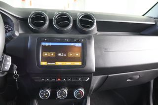 Dacia Duster 2021 Sportive 4WD Navi / 6 Χρόνια Δωρεάν Service-thumb-25