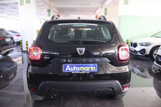 Dacia Duster 2021 Sportive 4WD Navi / 6 Χρόνια Δωρεάν Service-thumb-6