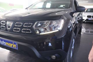 Dacia Duster 2021 Sportive 4WD Navi / 6 Χρόνια Δωρεάν Service-thumb-18