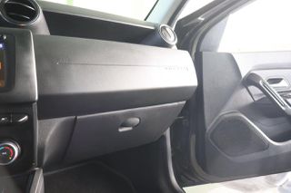 Dacia Duster 2021 Sportive 4WD Navi / 6 Χρόνια Δωρεάν Service-thumb-27