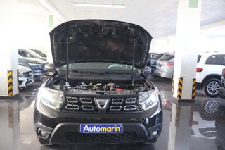 Dacia Duster 2021 Sportive 4WD Navi / 6 Χρόνια Δωρεάν Service-thumb-22