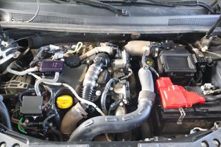 Dacia Duster 2021 Sportive 4WD Navi / 6 Χρόνια Δωρεάν Service-thumb-43