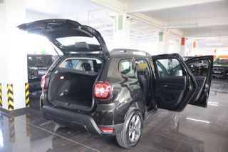 Dacia Duster 2021 Sportive 4WD Navi / 6 Χρόνια Δωρεάν Service-thumb-8
