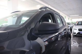 Dacia Duster 2021 Sportive 4WD Navi / 6 Χρόνια Δωρεάν Service-thumb-16