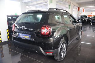 Dacia Duster 2021 Sportive 4WD Navi / 6 Χρόνια Δωρεάν Service-thumb-5