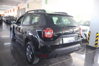 Dacia Duster 2021 Sportive 4WD Navi / 6 Χρόνια Δωρεάν Service-thumb-7
