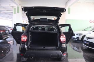 Dacia Duster 2021 Sportive 4WD Navi / 6 Χρόνια Δωρεάν Service-thumb-10