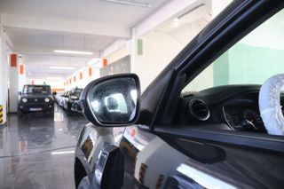 Dacia Duster 2021 Sportive 4WD Navi / 6 Χρόνια Δωρεάν Service-thumb-17