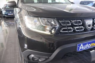 Dacia Duster 2021 Sportive 4WD Navi / 6 Χρόνια Δωρεάν Service-thumb-20