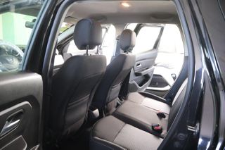 Dacia Duster 2021 Sportive 4WD Navi / 6 Χρόνια Δωρεάν Service-thumb-35