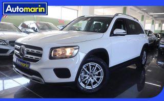 Mercedes-Benz GLB 200 2020 Sport Pack Auto / 6 Χρόνια Δωρεάν Service