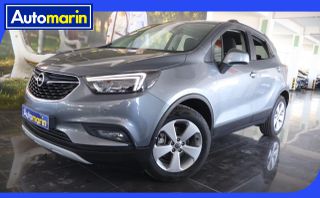 Opel Mokka X 2016 Edition Pack / 6 Χρόνια Δωρεάν Service