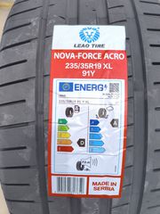 ΠΡΟΣΦΟΡΆ  *****ΚΑΙΝΟΎΡΙΑ*****ΕΛΑΣΤΙΚΑ *****235/35/19 LEAO DOT 2025 BEST TIRES ΚΑΛΛΙΘΈΑ BEDIKIAN!!!!