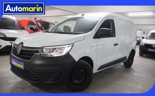 Renault Express 2022 Extra Dci / 6 Χρόνια Δωρεάν Service