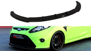 ΜΑΧΑΙΡΙ ΕΜΠΡΟΣ ΠΡΟΦΥΛΑΚΤΗΡΑ ΠΛΑΣTIKΟ FORD FIESTA 08'-13' FOR RS 10059 BUMBER