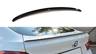 ΠΡΟΕΚΤΑΣΗ ΑΕΡΟΤΟΜΗΣ ΠΛΑΣTIKΗ BMW X4 F26 14′-17′ M’PACK