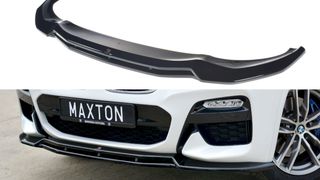 ΜΑΧΑΙΡΙ ΕΜΠΡΟΣ ΠΡΟΦΥΛΑΚΤΗΡΑ ΠΛΑΣTIKΟ BMW X3 G01 M-PACK 18′>